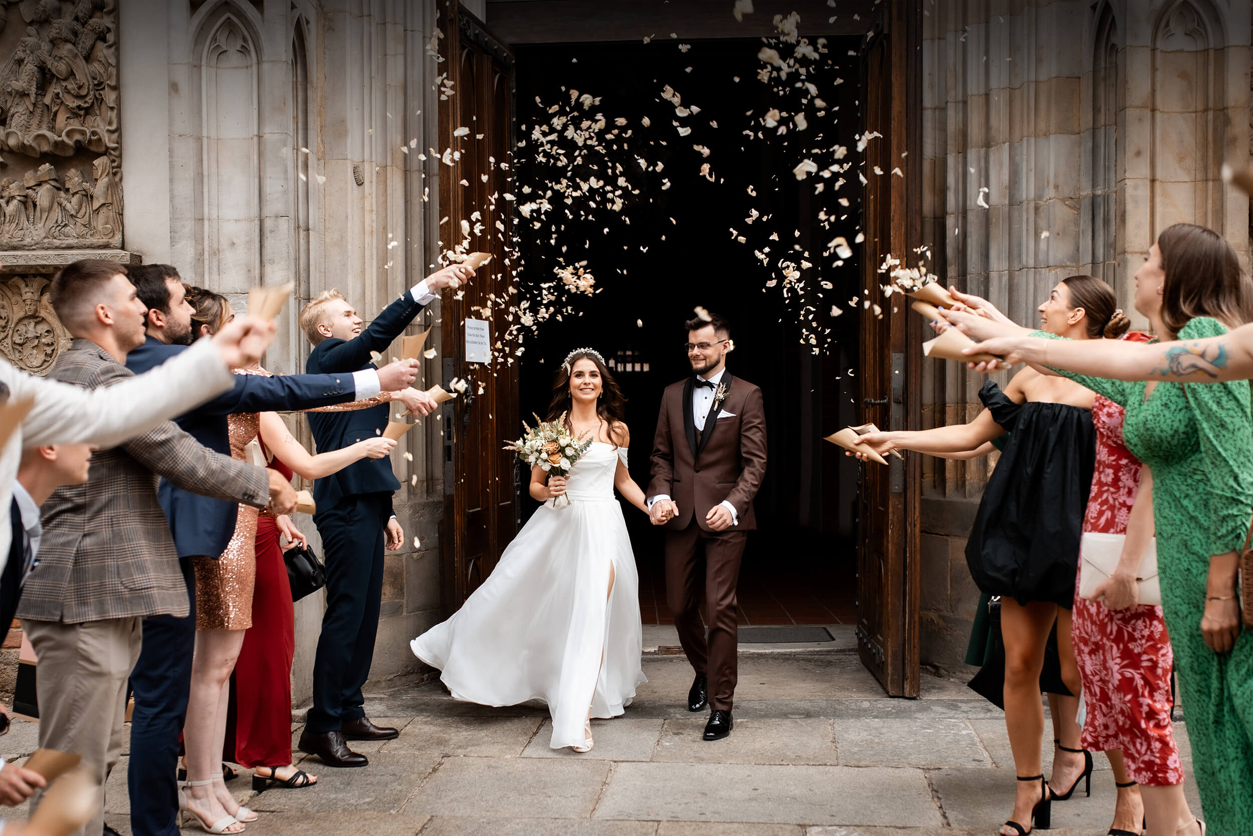 Maria Pajek Fotografia ślubna