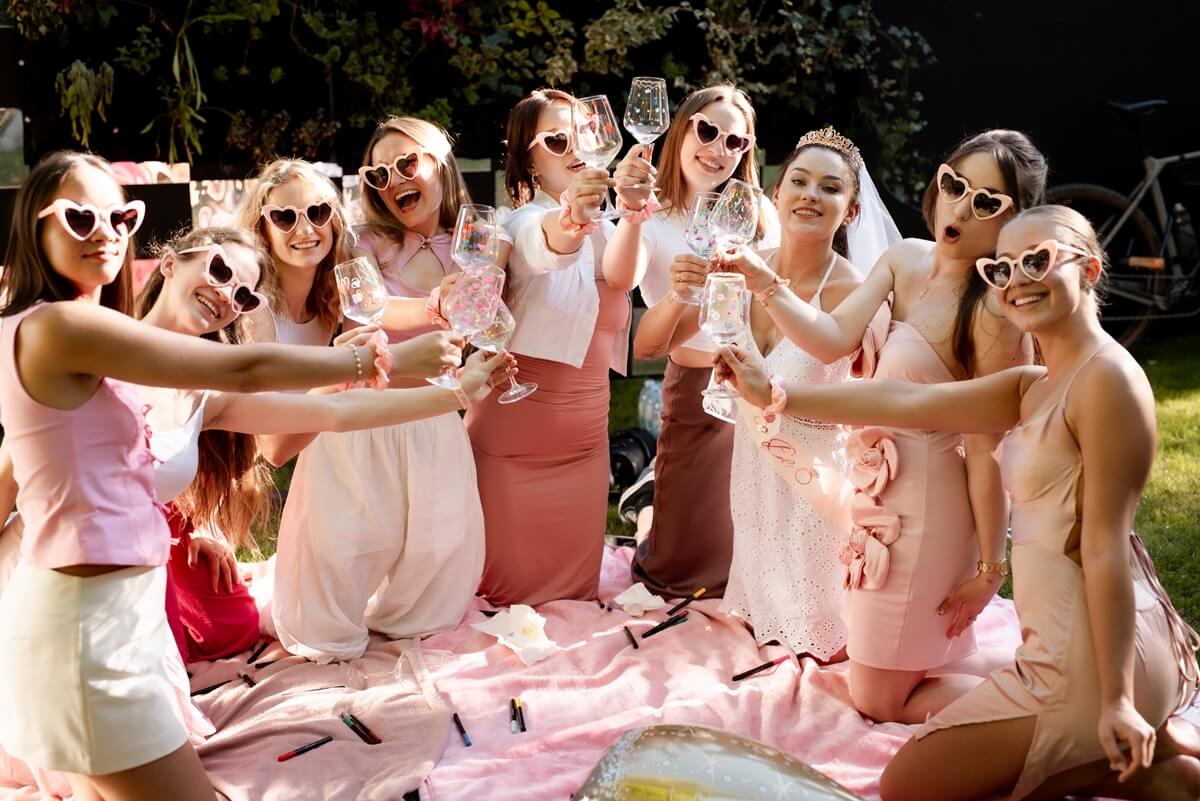 wieczór panieński Wrocław