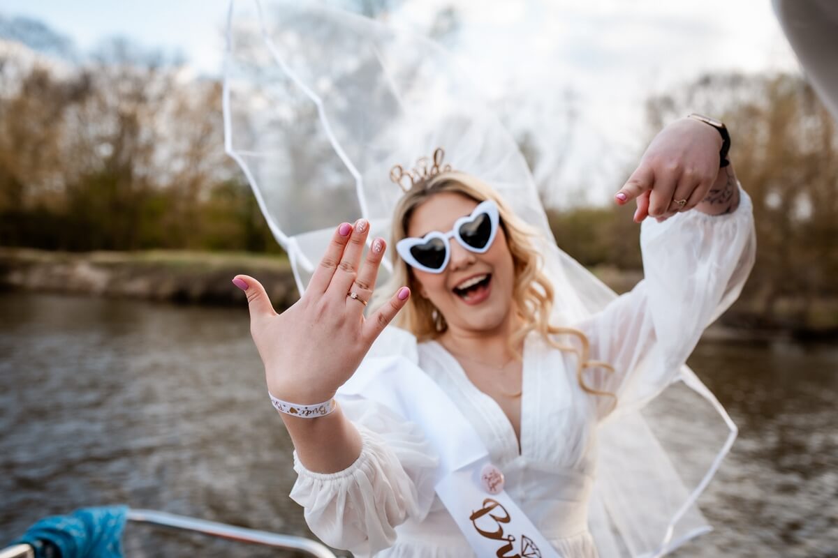 Wieczór panieński Wrocław