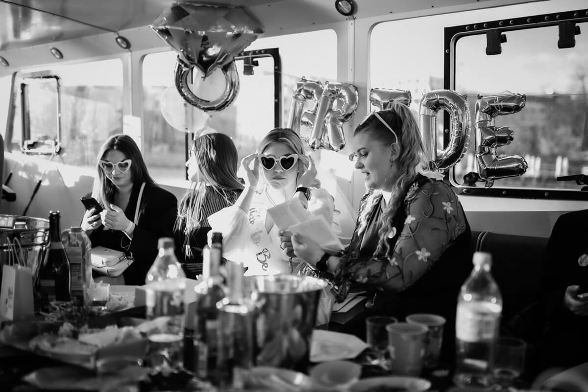 Wieczór panieński Wrocław