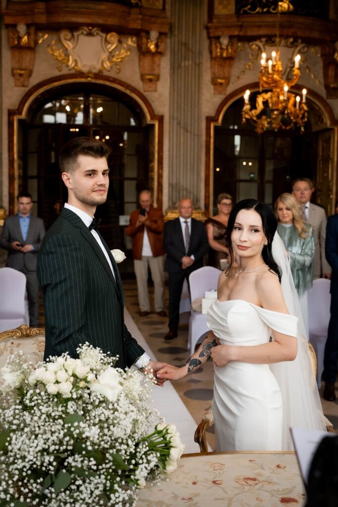 Ile kosztuje fotograf ślubny?