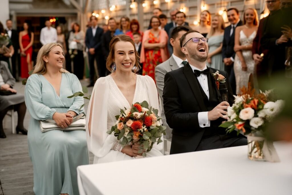 Hotel Wodnik Wrocław - wesele