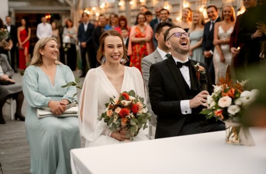 Hotel Wodnik Wrocław - wesele