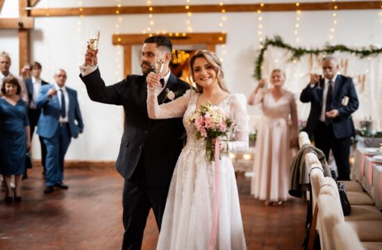 Wesele Stary Spichlerz Wrocław