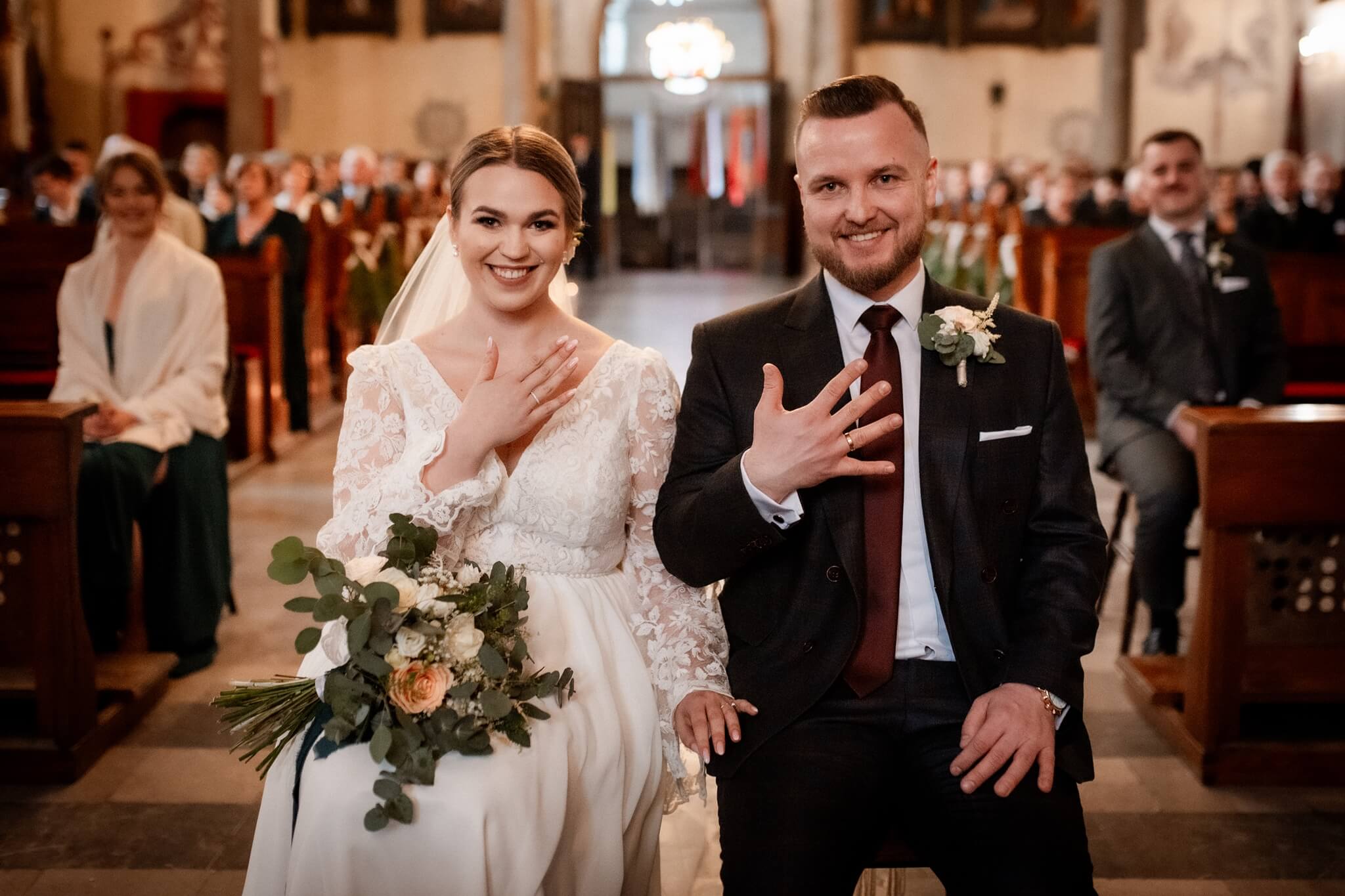 oferta fotografii ślubnej