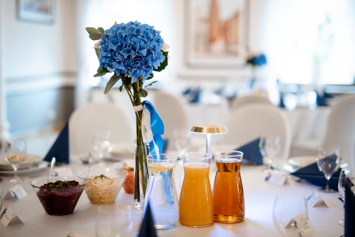 wesele Stara Garbarnia - ślub w plenerze