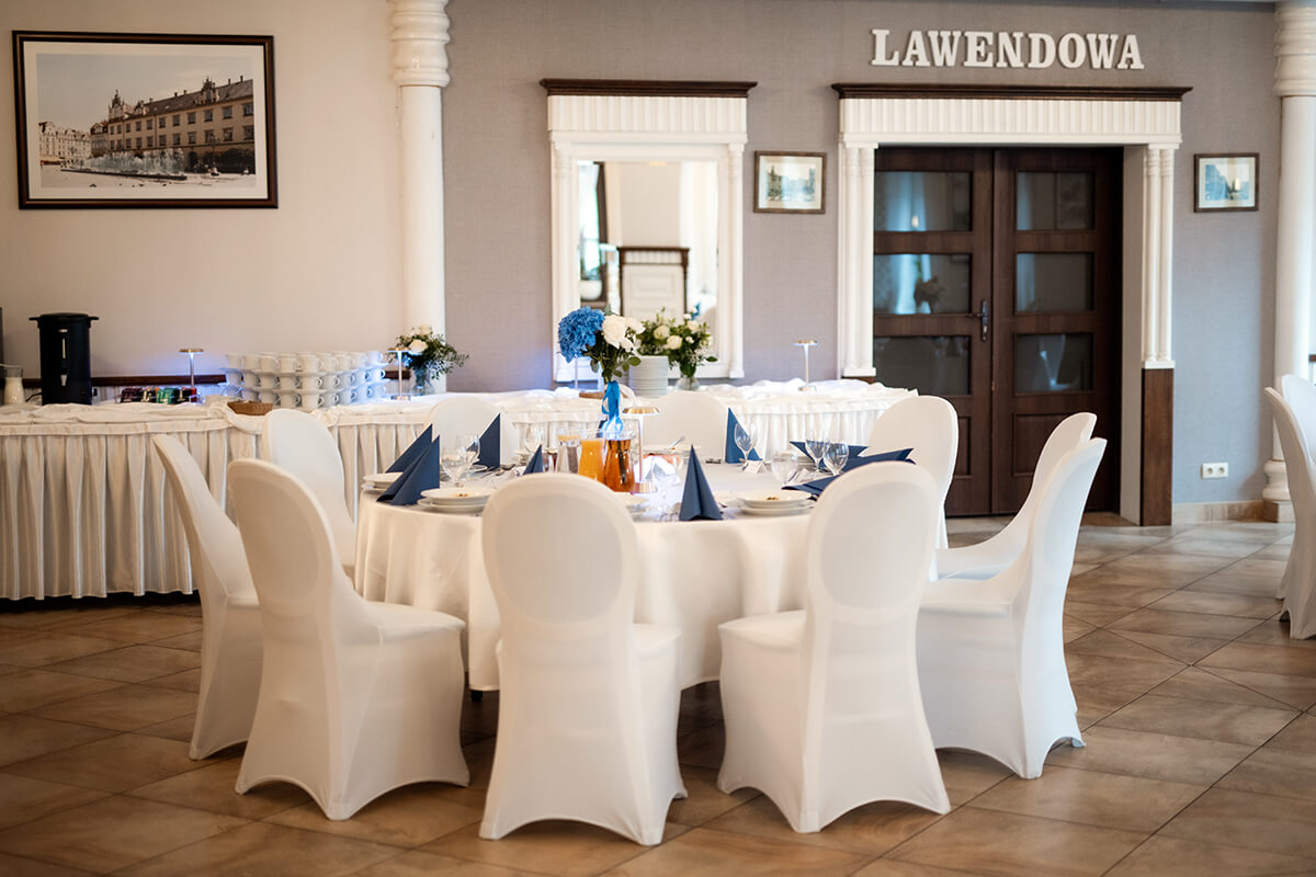 wesele Stara Garbarnia