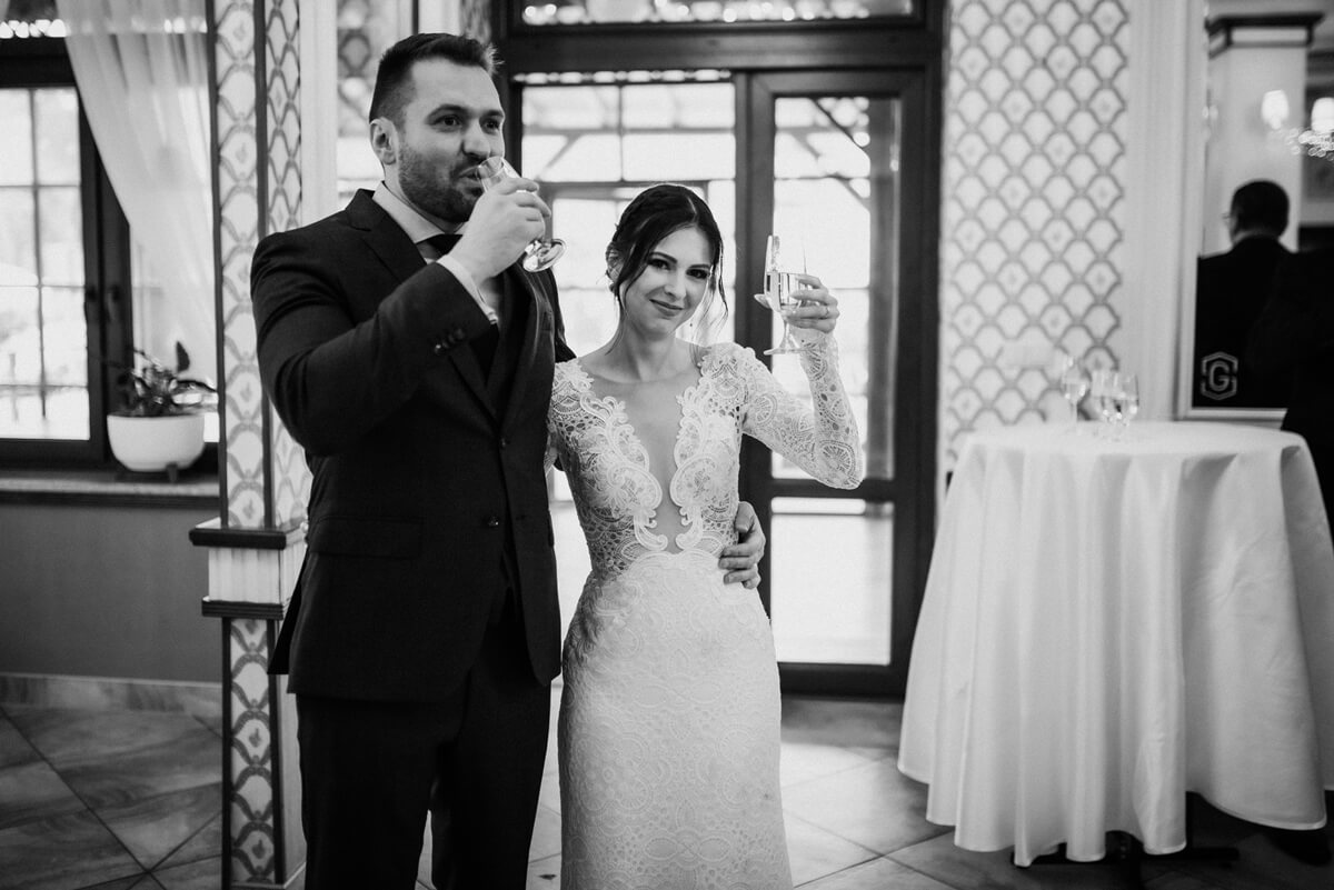 wesele Stara Garbarnia