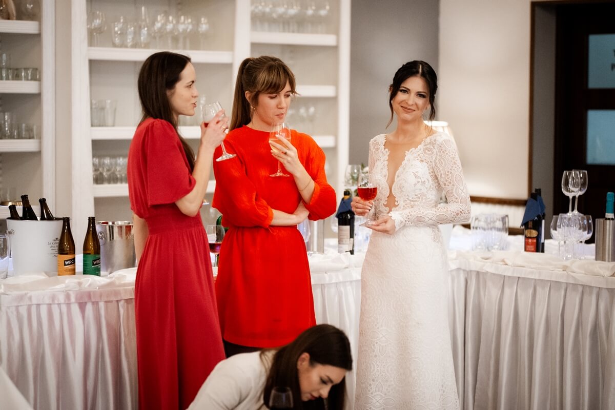 wesele Stara Garbarnia