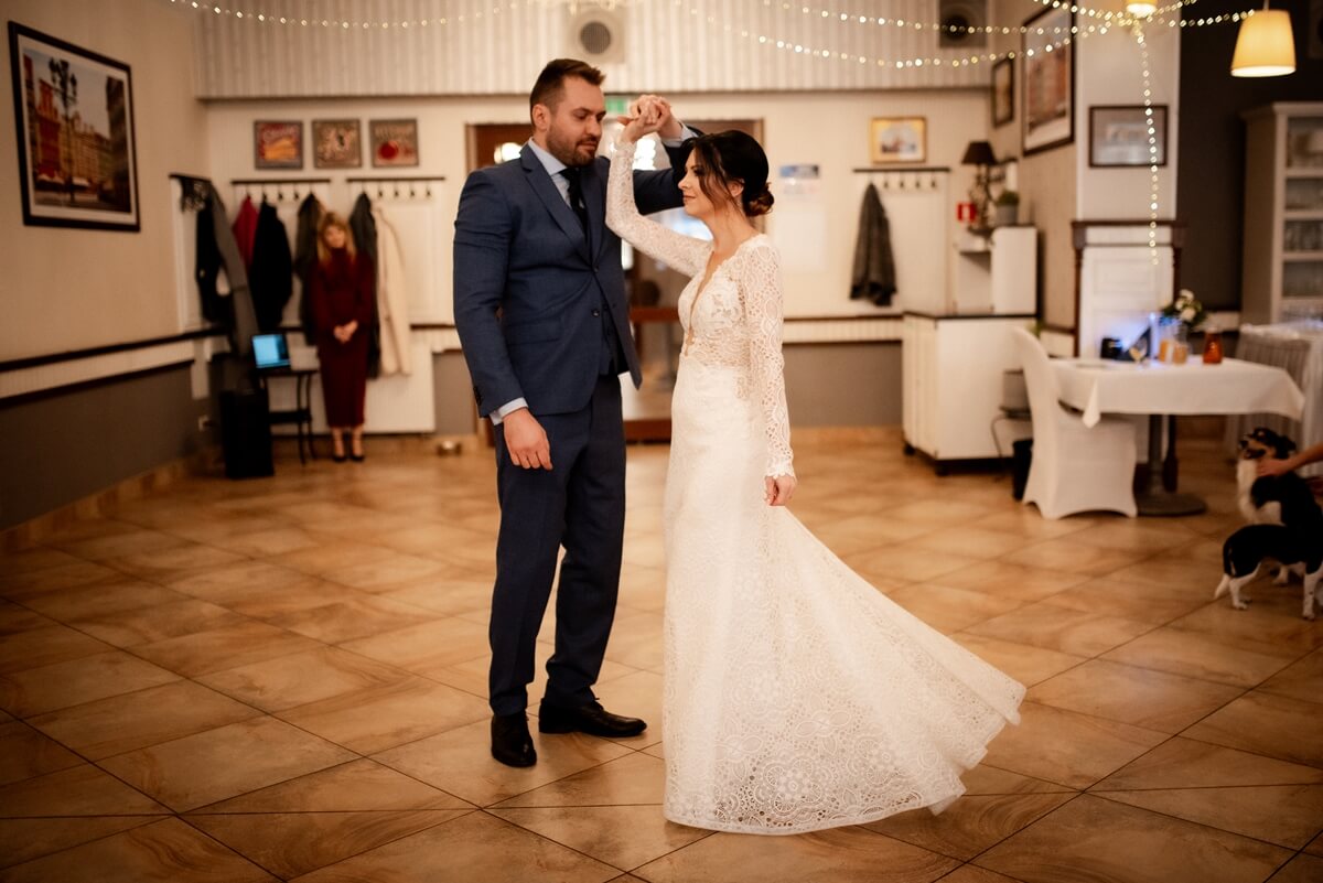 wesele Stara Garbarnia