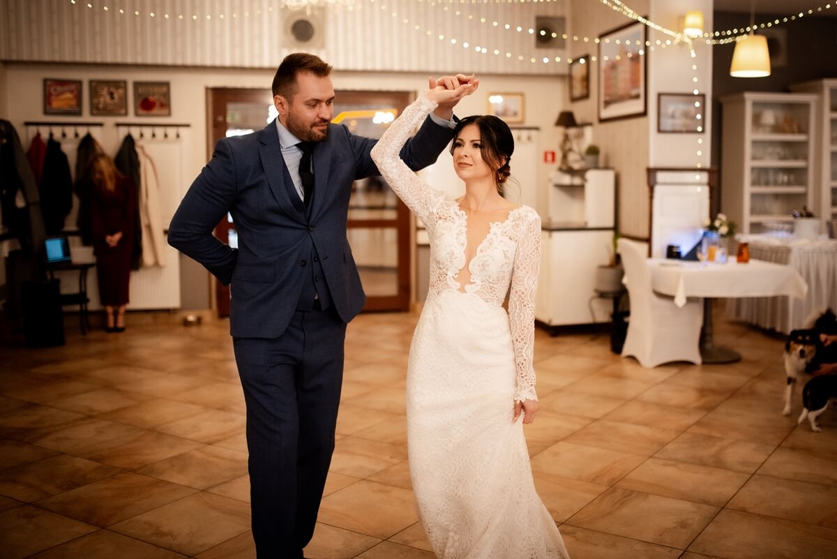 wesele Stara Garbarnia