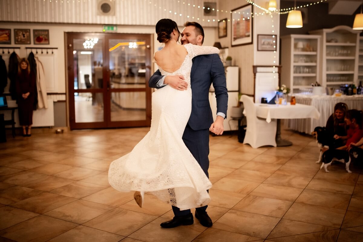 wesele Stara Garbarnia