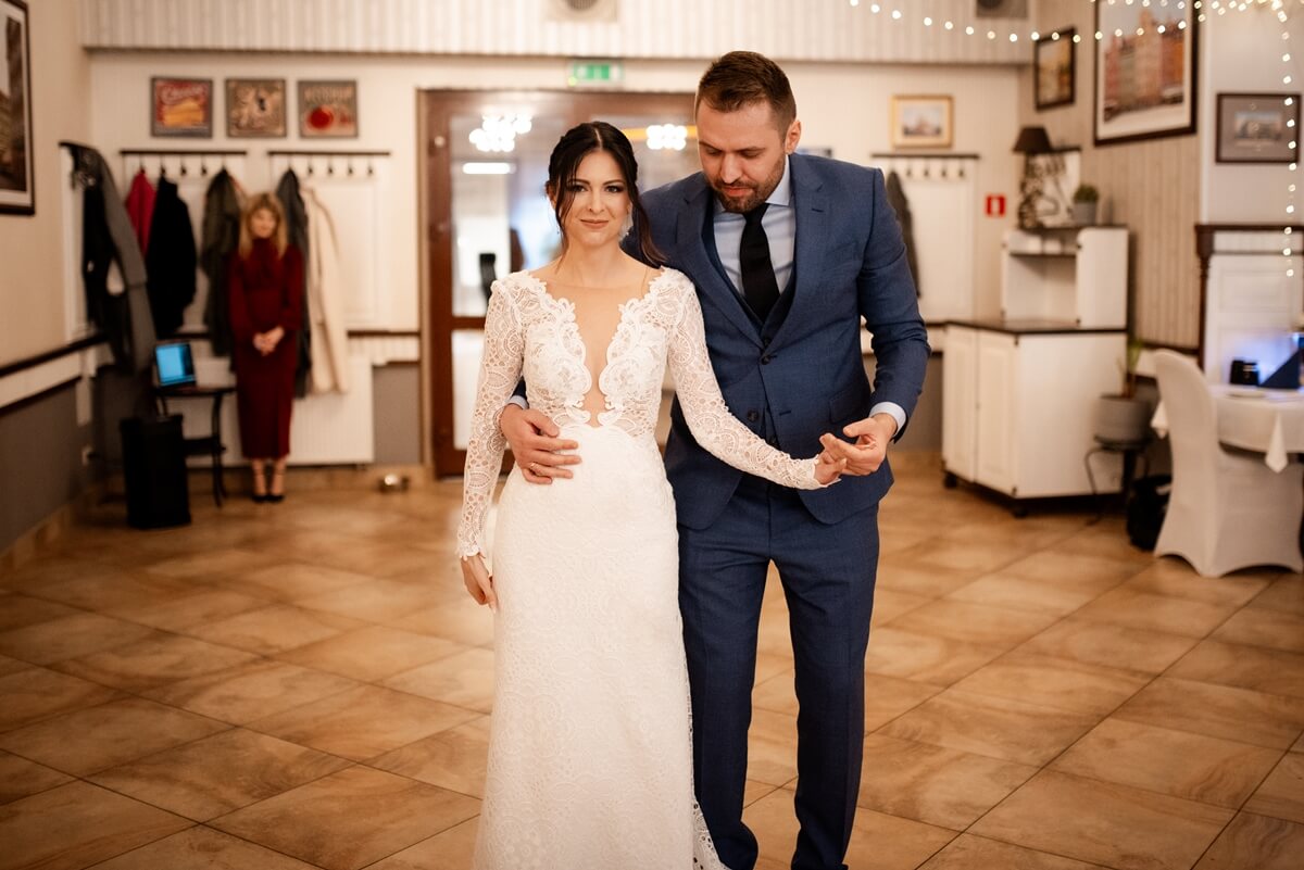 wesele Stara Garbarnia