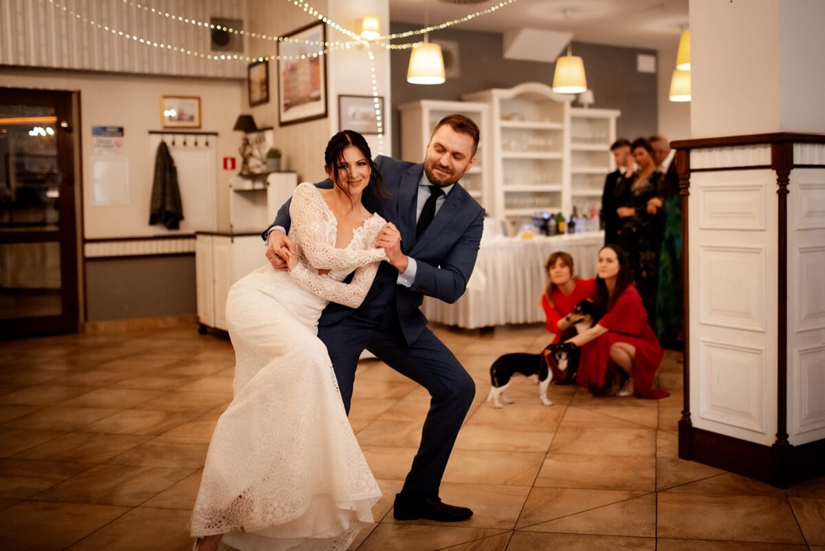 wesele Stara Garbarnia