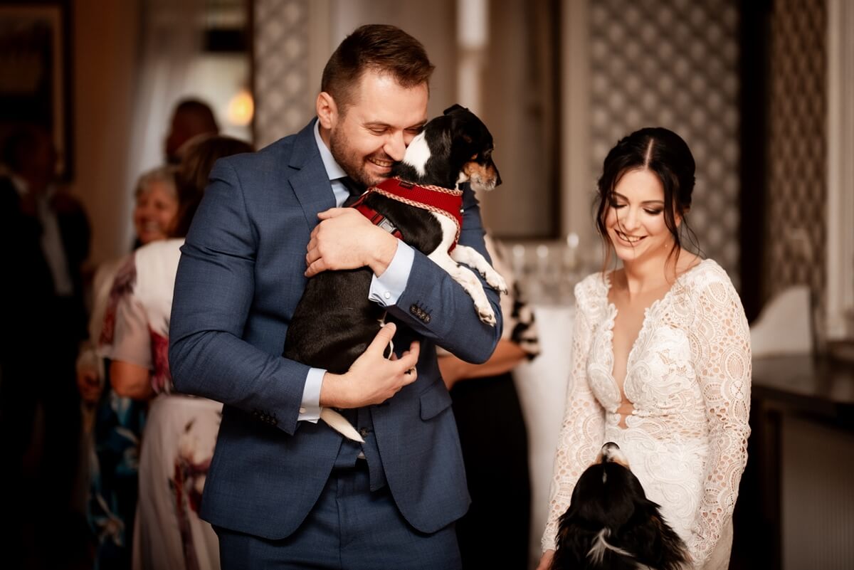 wesele Stara Garbarnia