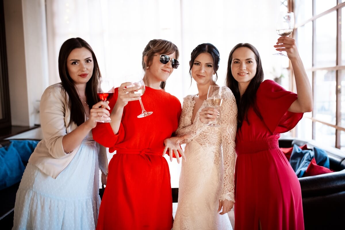 wesele Stara Garbarnia