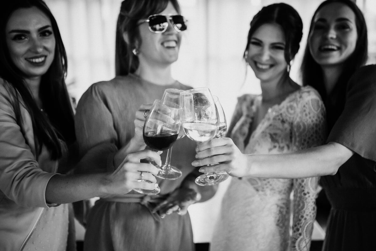 wesele Stara Garbarnia