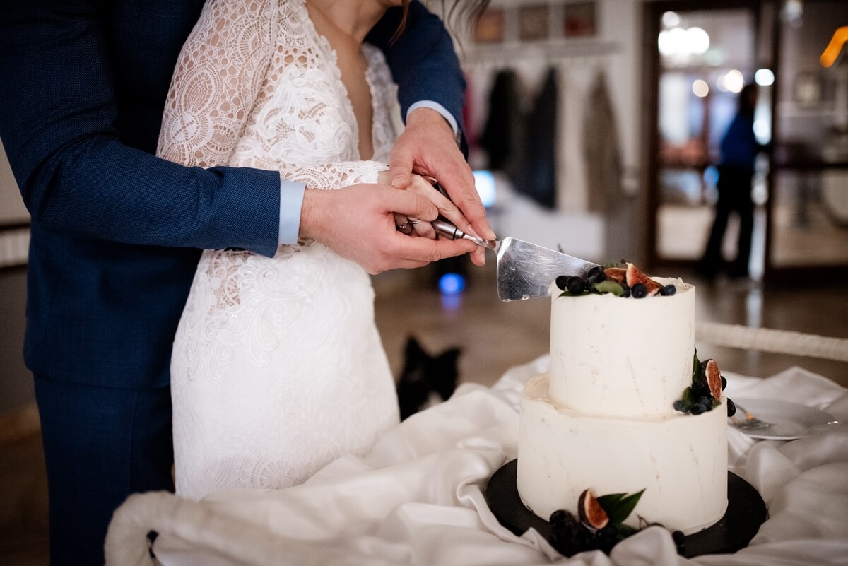 wesele Stara Garbarnia