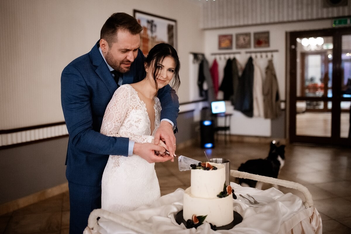 wesele Stara Garbarnia