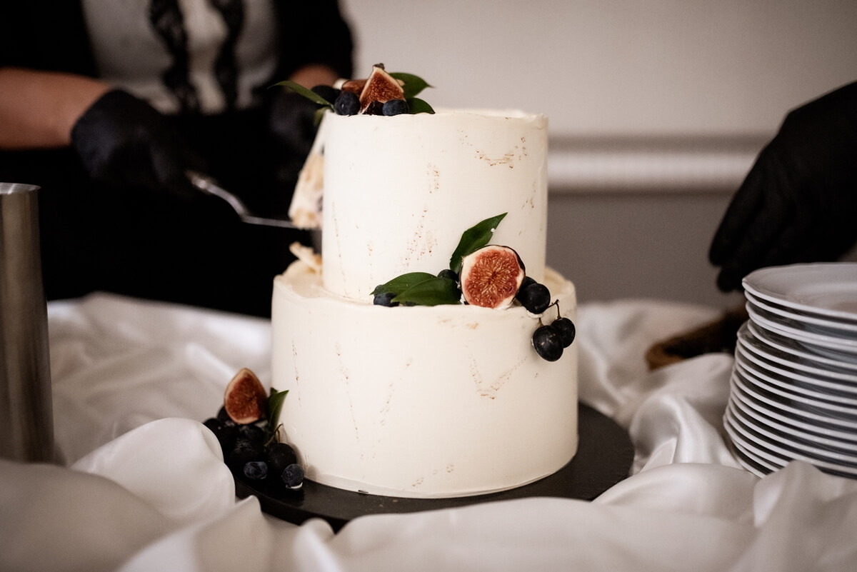 wesele Stara Garbarnia