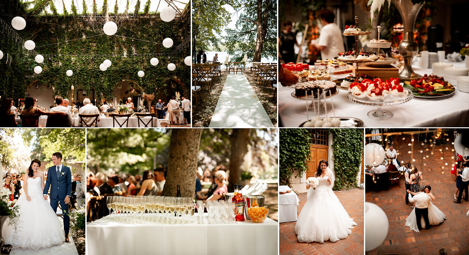 Wesele Zamek Joannitów