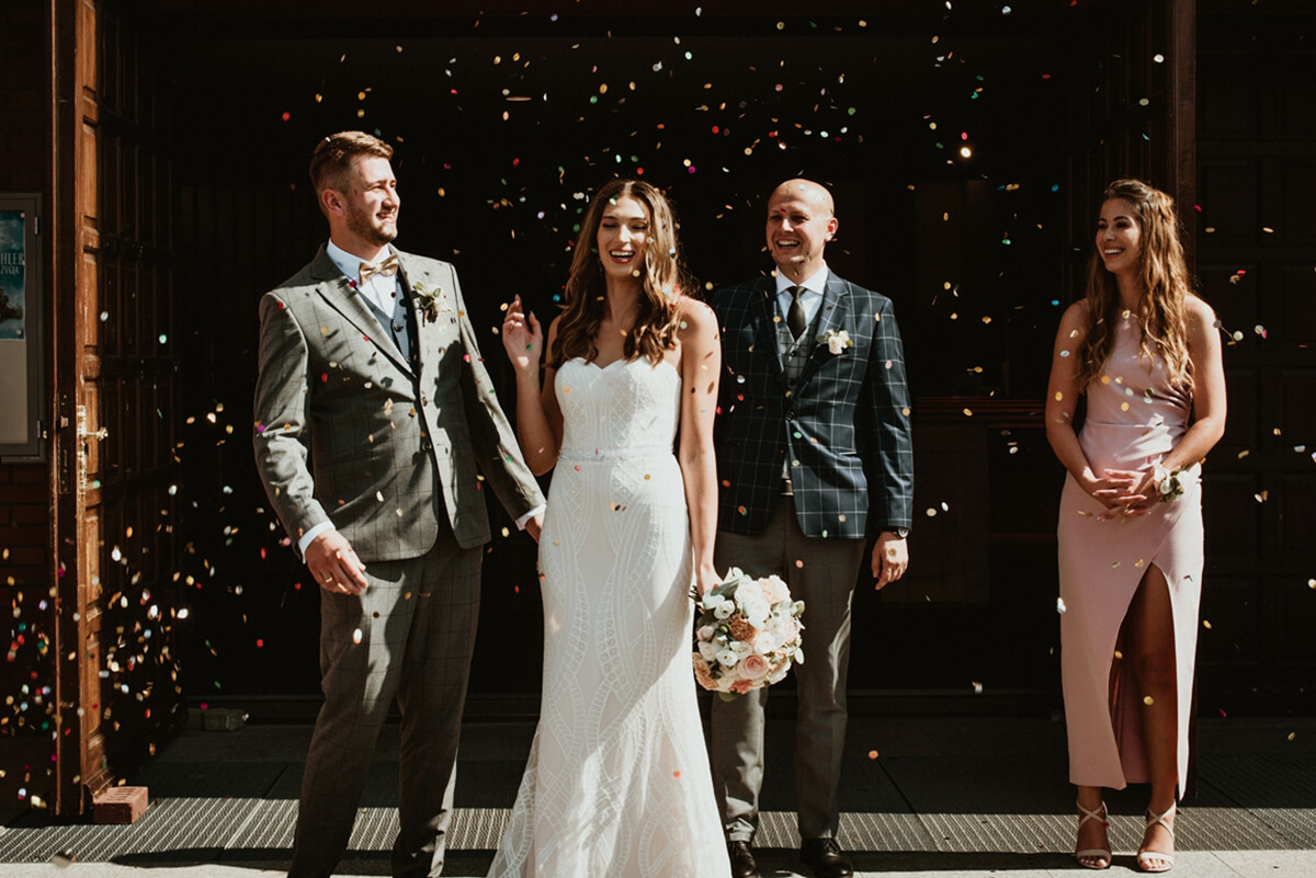 Fotograf na ślub Dolny Śląsk