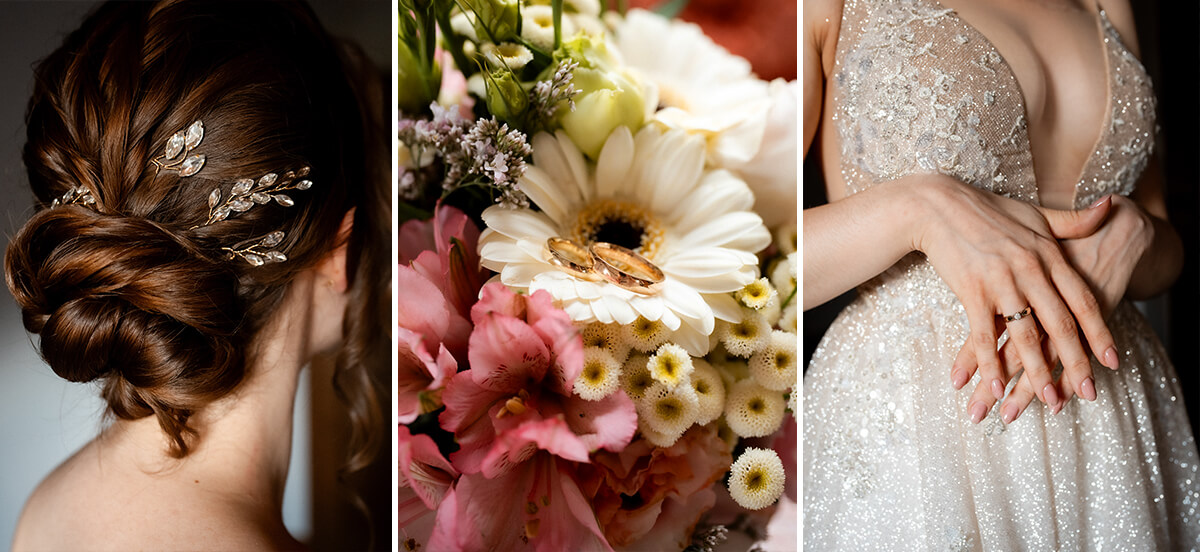 Fotograf na ślub w Legnicy