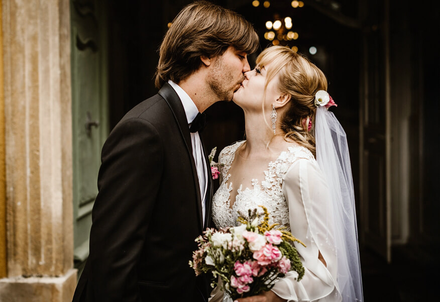 Fotograf ślubny Jelenia Góra