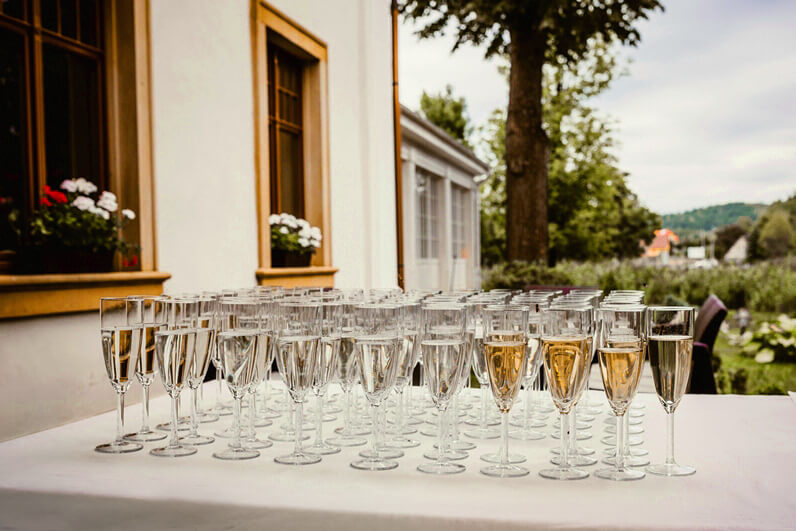 Fotograf ślubny Jelenia Góra - Pałac na Wodzie 