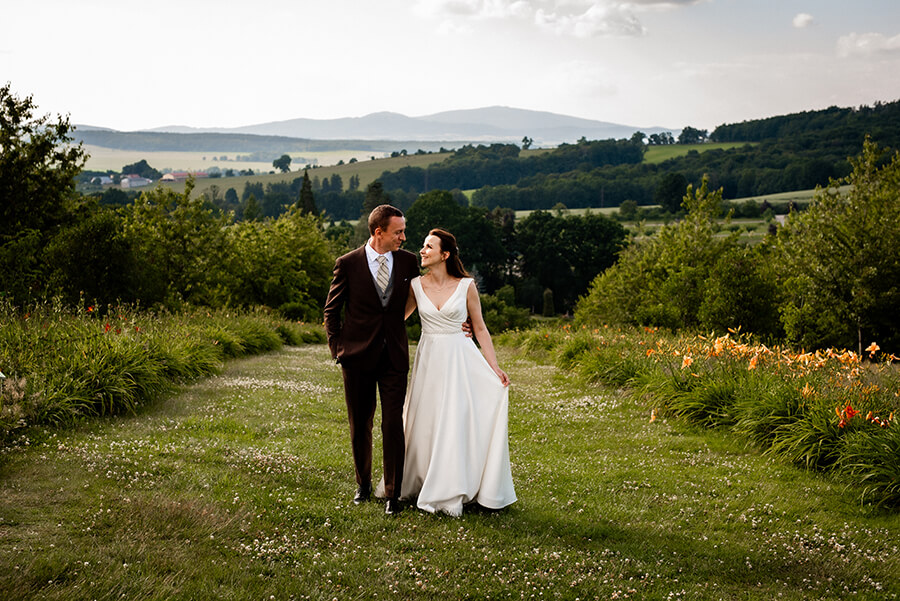 fotograf ślubny Wałbrzych