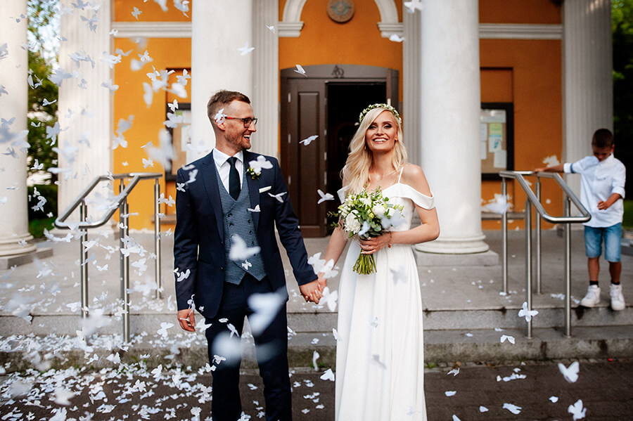 fotograf ślubny Wałbrzych