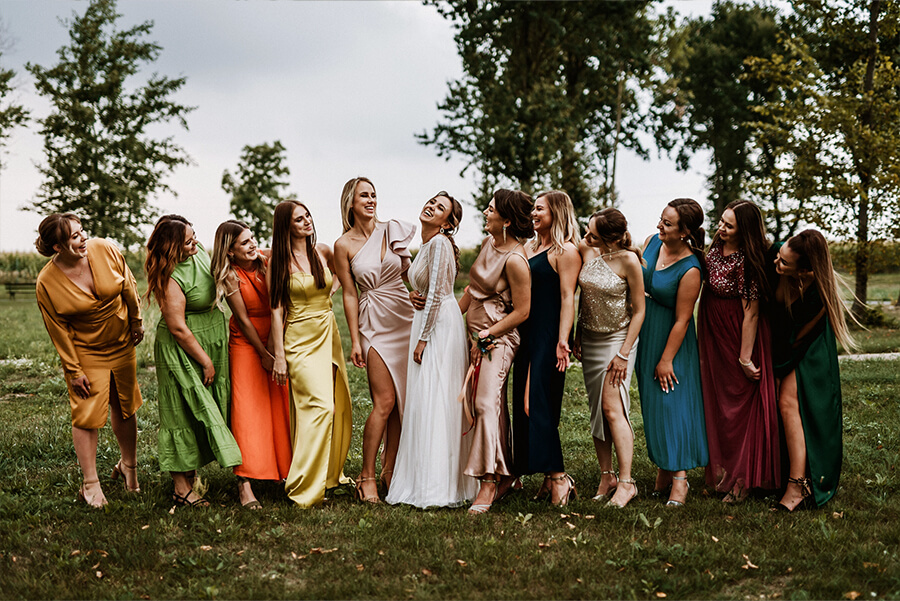 fotograf ślubny Wałbrzych