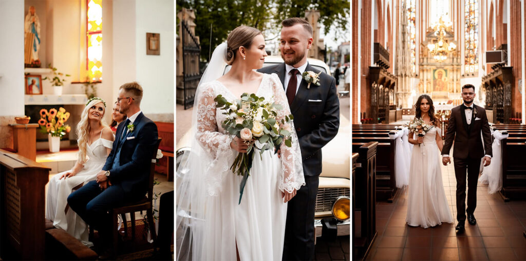 fotograf ślubny Wałbrzych