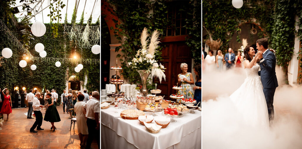 fotograf ślubny Wałbrzych