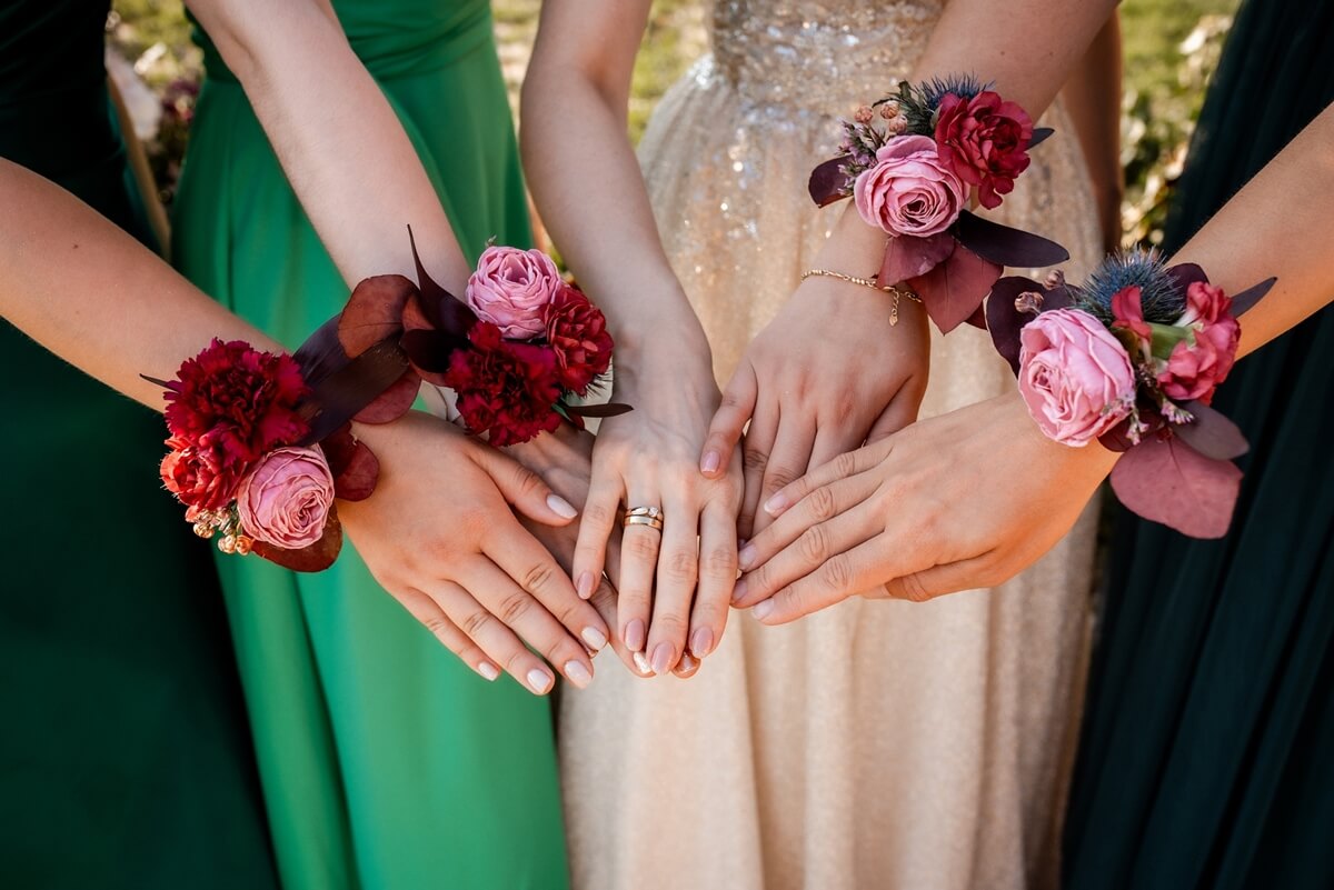 Stary Folwark Machnice Wzgórze 208 wesele