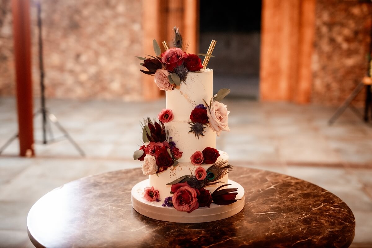 Wesele w Stary Folwark Machnice Wzgórze 208