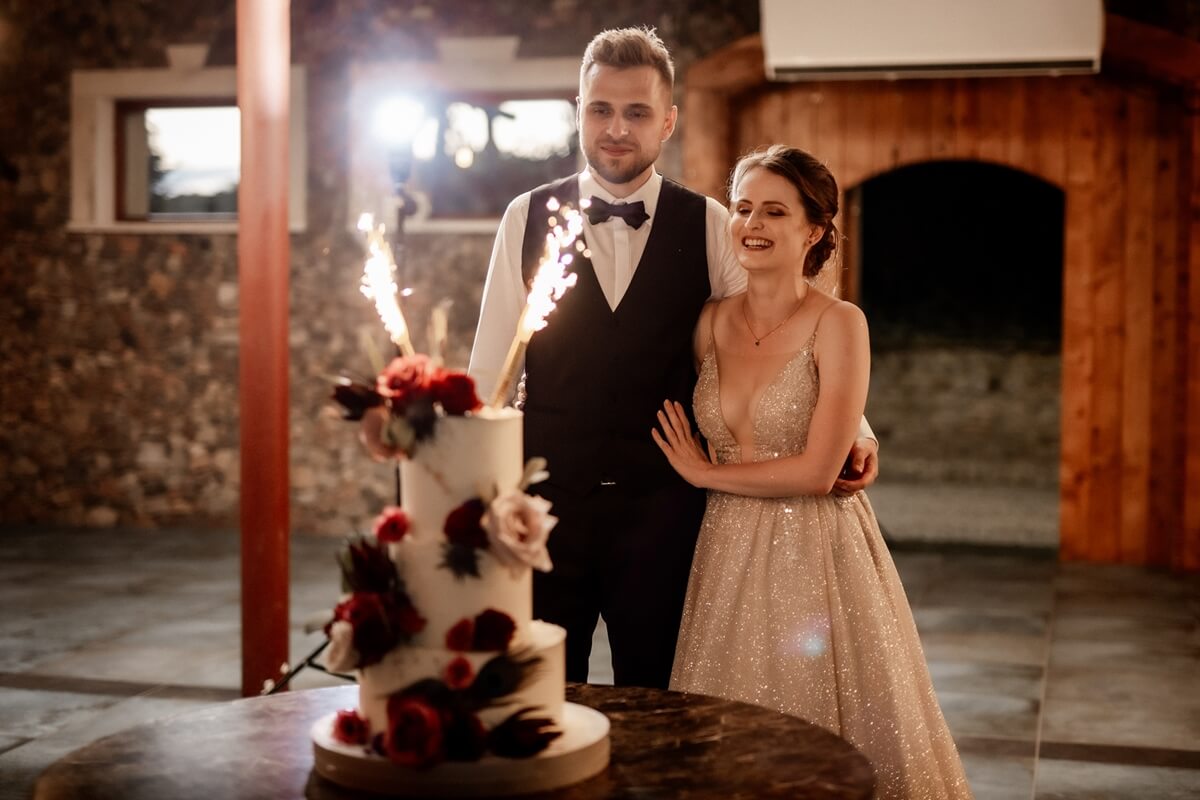 Wesele w Stary Folwark Machnice Wzgórze 208