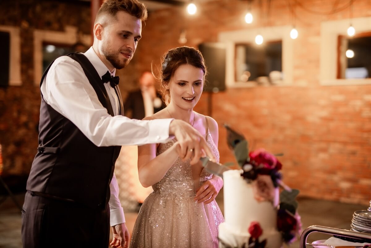 Wesele w Stary Folwark Machnice Wzgórze 208