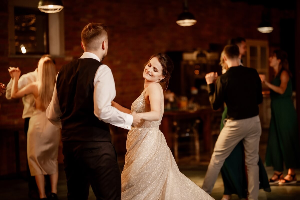 Wesele w Stary Folwark Machnice Wzgórze 208