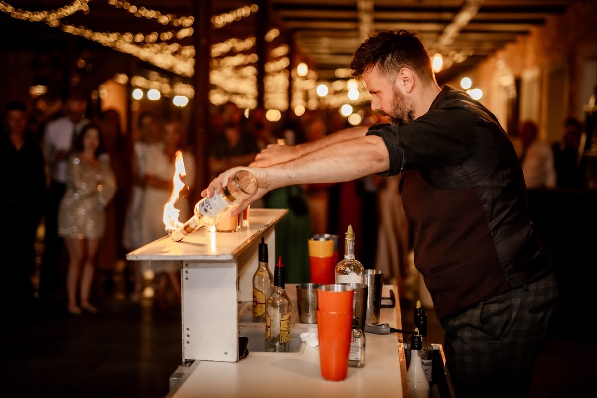 Wesele w Stary Folwark Machnice Wzgórze 208