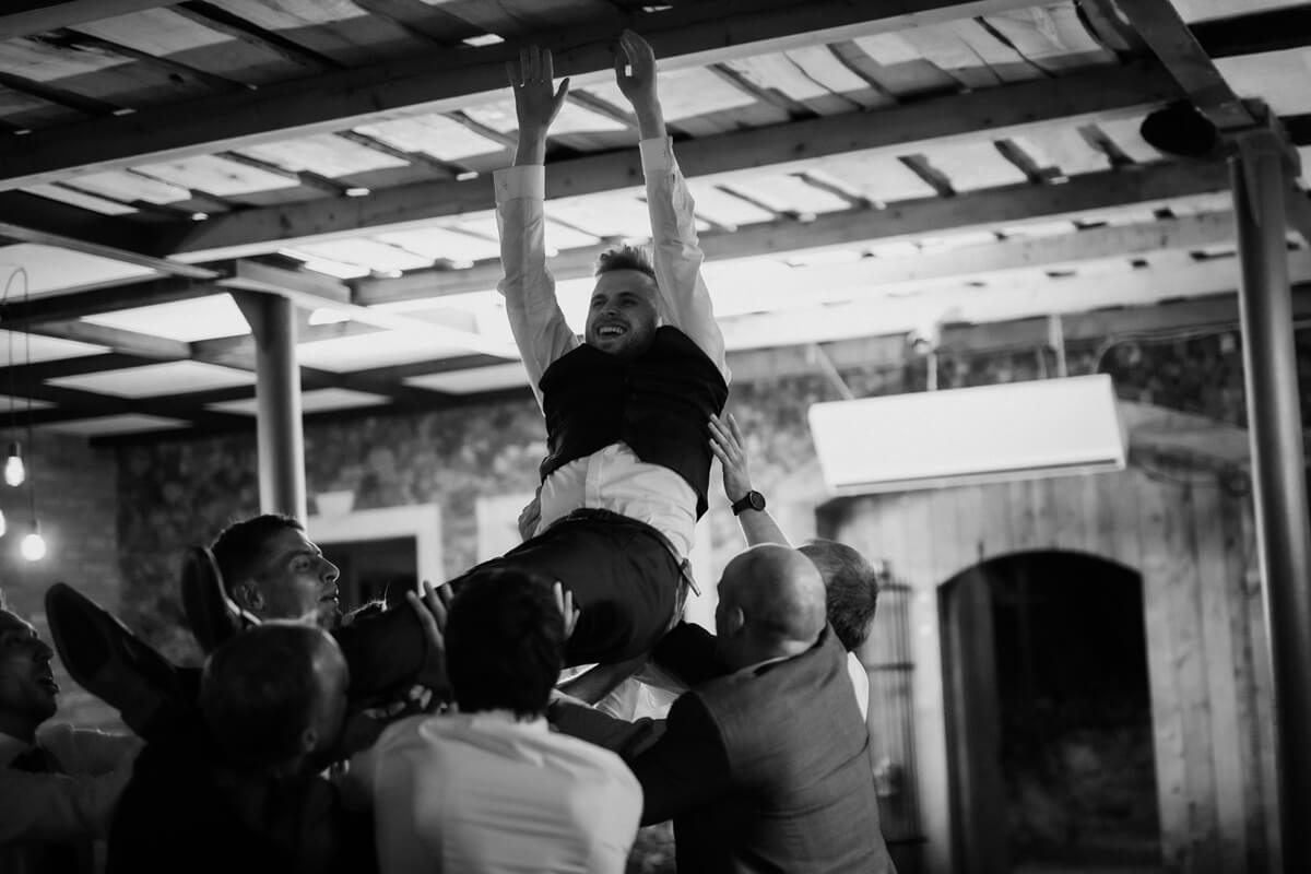 Wesele w Stary Folwark Machnice Wzgórze 208