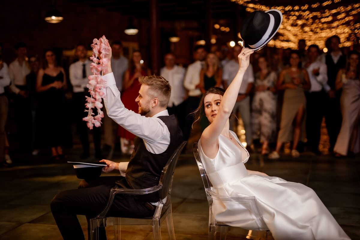 Wesele w Stary Folwark Machnice Wzgórze 208