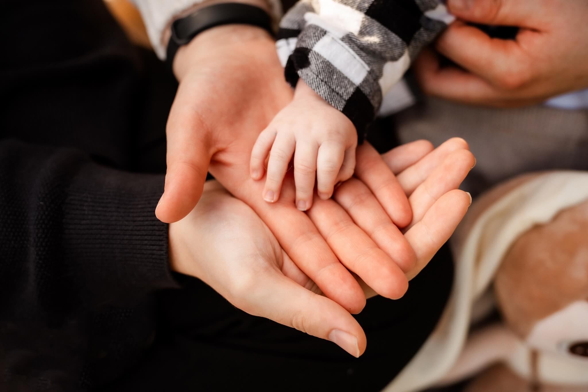 Sesja rodzinna - jak się przygotować