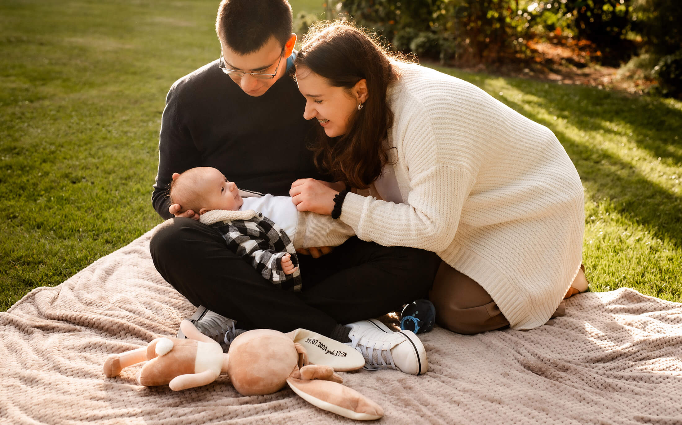 Sesja rodzinna Wrocław