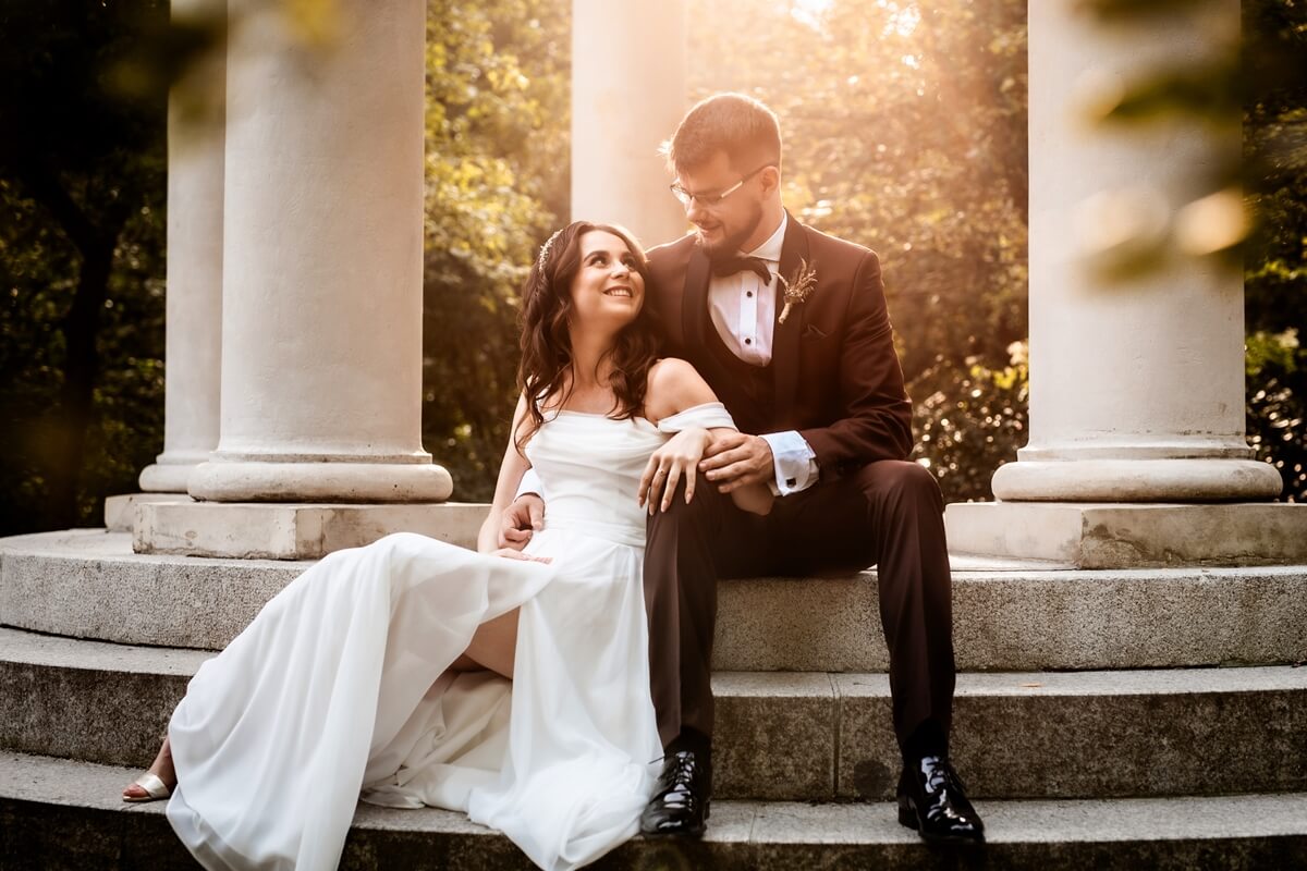 sesja ślubna Wrocław