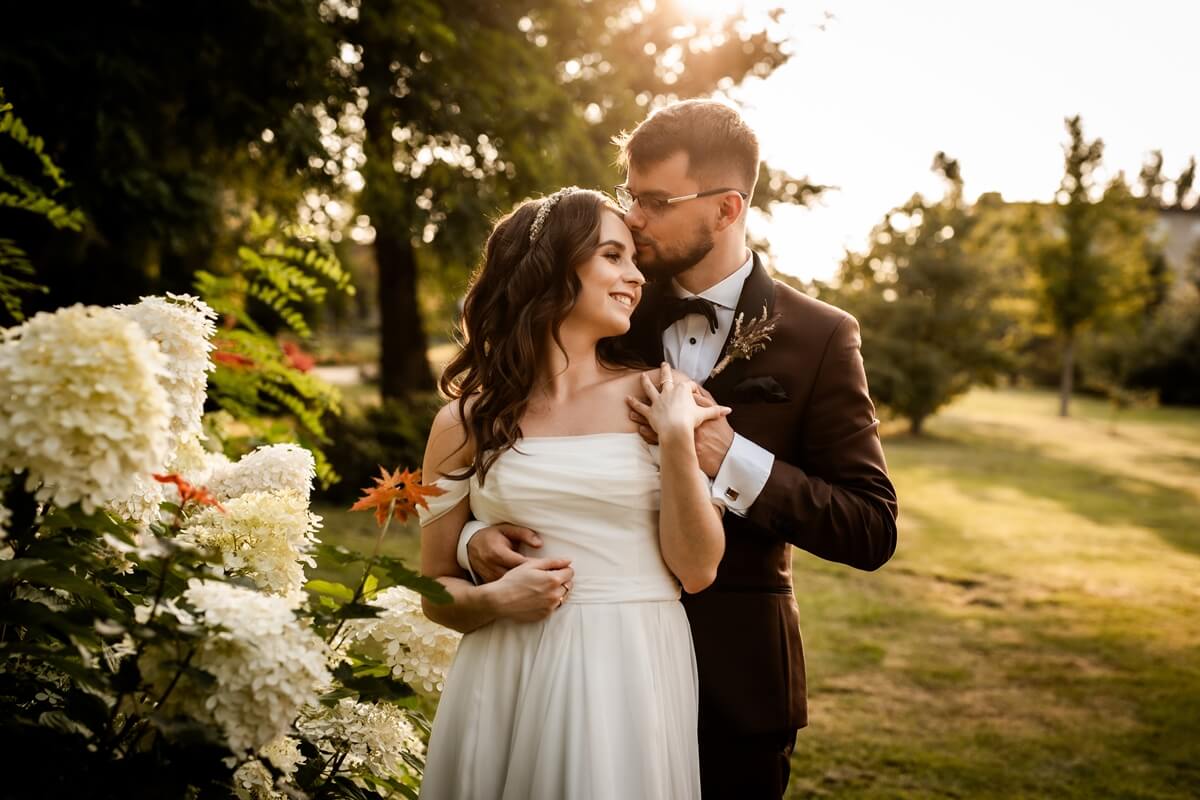 sesja ślubna Wrocław