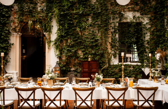 Ślub i wesele w plenerze Wrocław Dolnośląskie