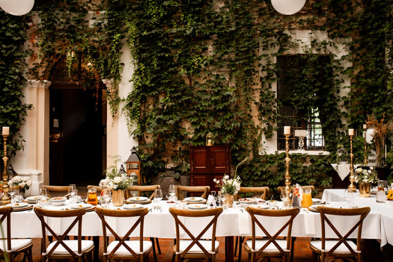 Ślub i wesele w plenerze Wrocław Dolnośląskie