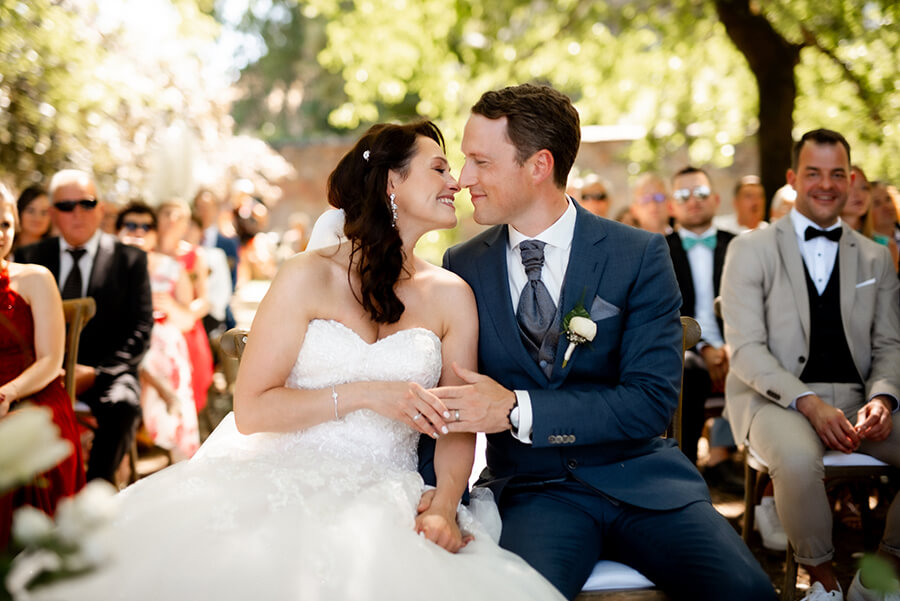 Ślub i wesele w plenerze Wrocław Dolnośląskie - ślub cywilny w plenerze