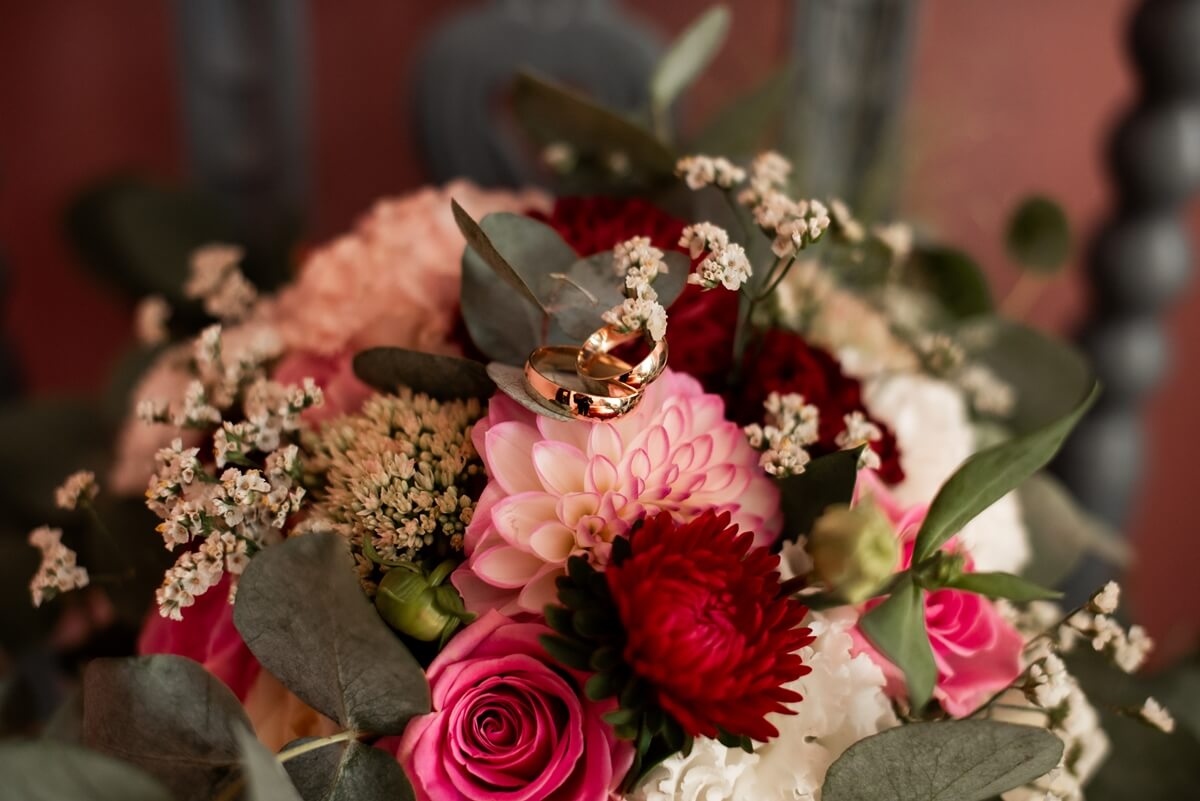 ślub w Złotym Stok, wesele Złoty Jar